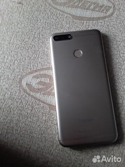 HONOR 7A Pro, 3/32 ГБ