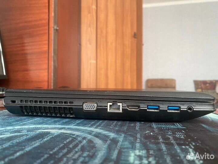 Lenovo G505