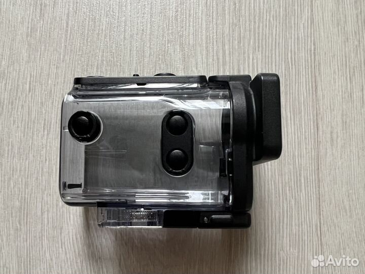 Аквабокс sony