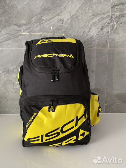 Рюкзак Fischer 55L