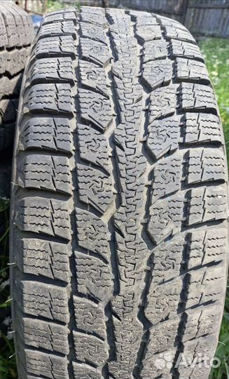 Toyo Observe GSi-6 195/65 R15