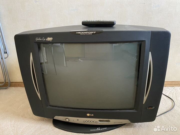 Телевизор LG