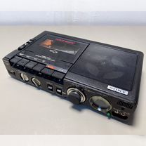 Кассетный магнитофон Sony tсm-5000EV