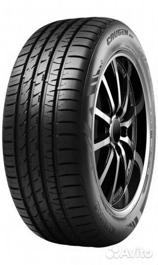Marshal Crugen HP91 265/35 R22 98W
