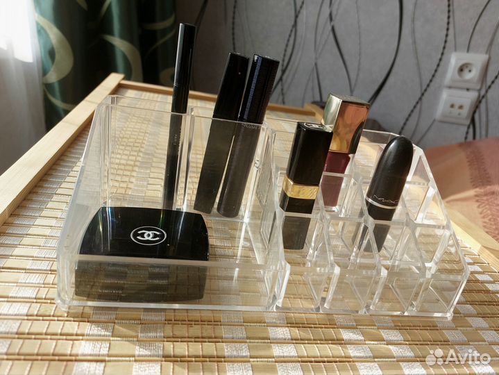 Органайзер для хранения косметики