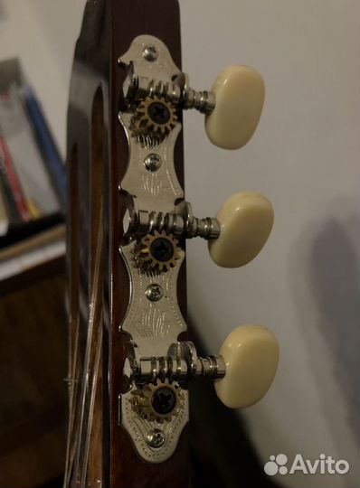 Гитара hohner hc-06 1857