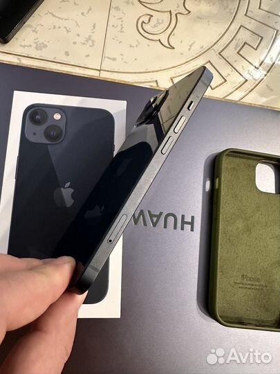iPhone 13, 128 ГБ