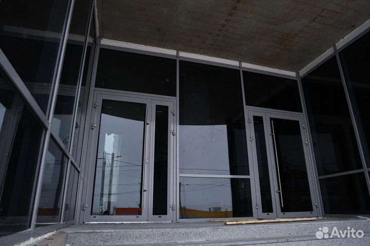 Пластиковые окна / Остекление балконов