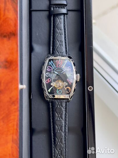 Franck Muller 8880 Fke Erotica