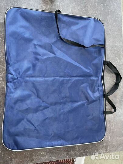 Папка для художника a2, новая