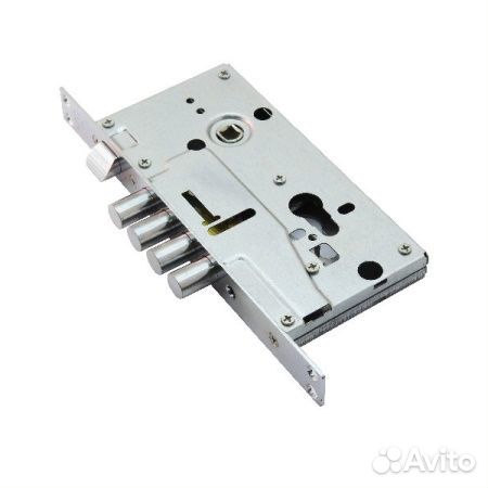 Ручки и замки на китайскую дверь