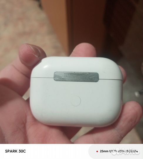 Беспроводные наушники