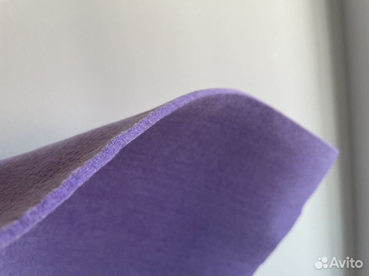 Фетр для рукоделия