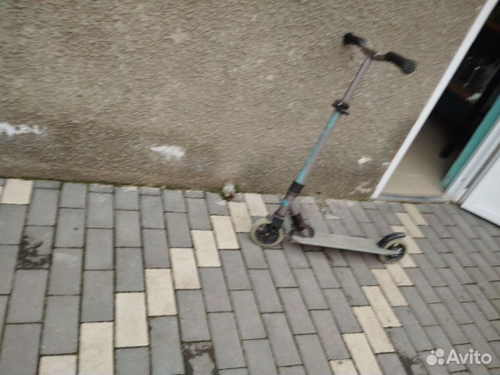 Самокат детский