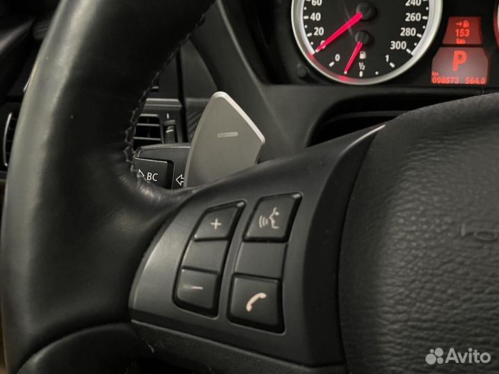 BMW X5 M 4.4 AT, 2012, 100 000 км