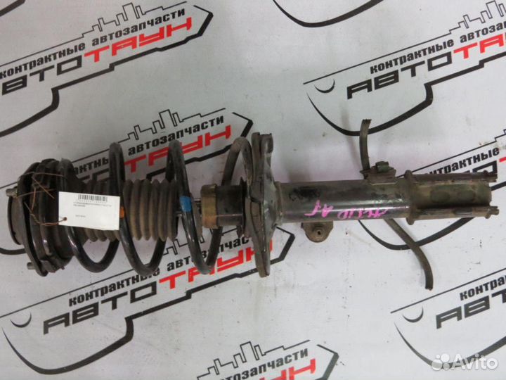 Стойка ходовки toyota OPA ACT10 ZCT10 ZCT15 передн