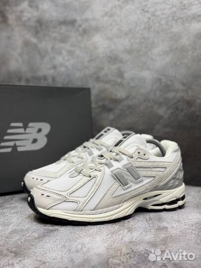 Кроссовки NEW balance 1906r 41-45