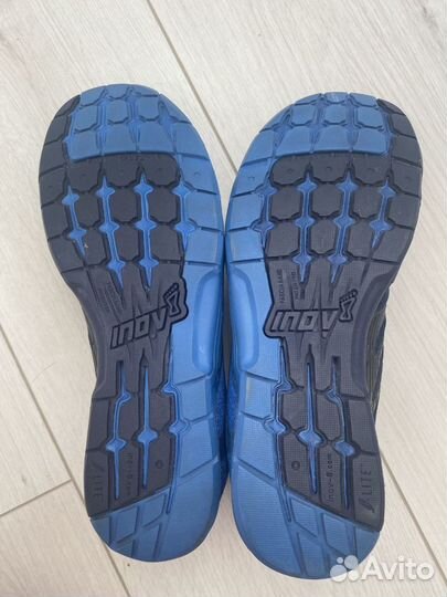 Кроссовки CrossFit Inov 8 f-lite 235, 42, новые