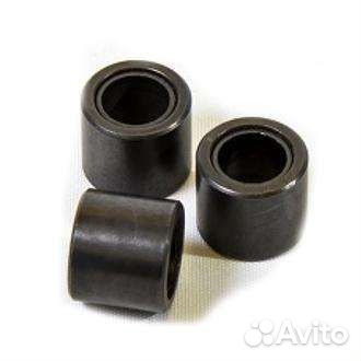 Роллер вариатора (к-т 3 шт) Ski-Doo 600&800&1200 96-17 417222947, 417003900, 417003901, 417222762, 4