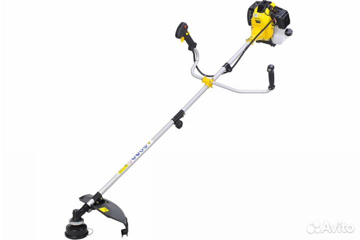 Бензиновый триммер GGT-2900 T PRO Huter