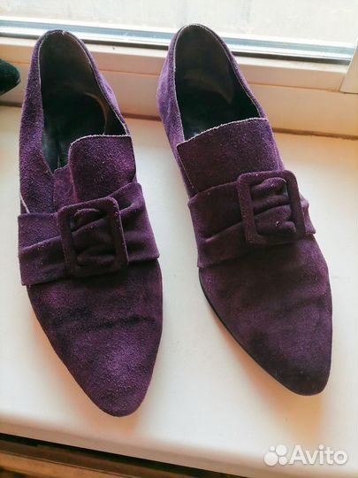 Туфли женские 39 размер