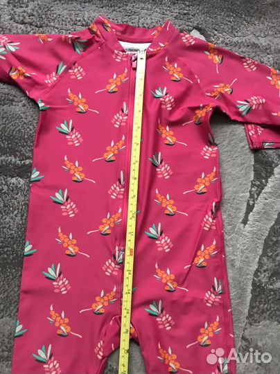 Костюм для купания Reima