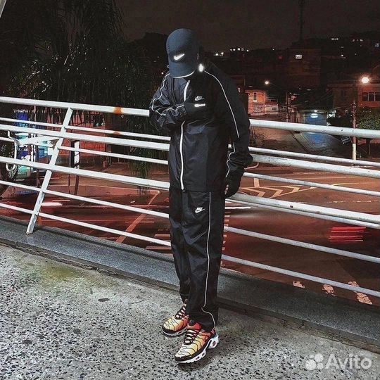 Спортивный костюм nike