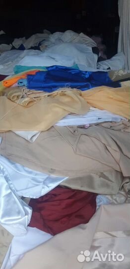 Шторы,тюль, скатерть