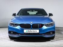 BMW 4 серия 2.0 AT, 2019, 17 146 км, с пробегом, цена 3 860 000 руб.