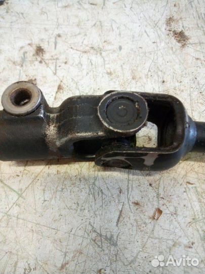 Рулевой карданчик передний Nissan Note E-11