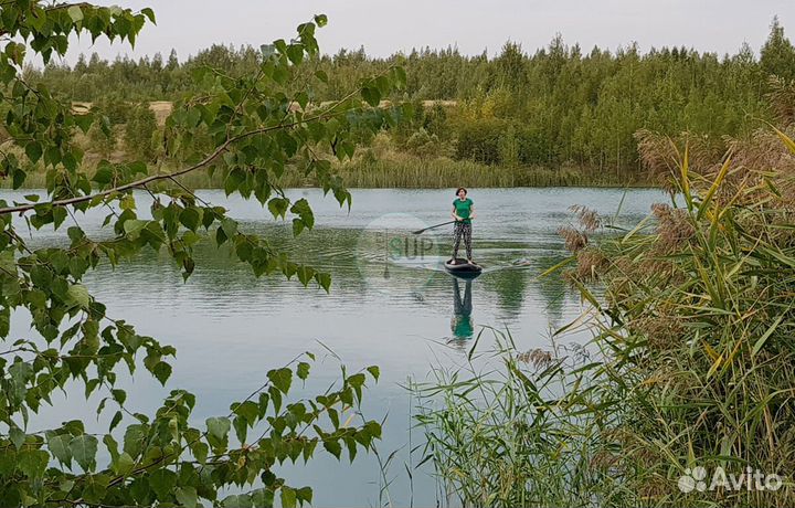Аренда, прокат сап досок, SUP board, surfing