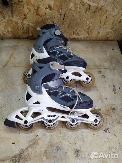 Ролики детские