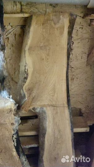 Карагач слэбы