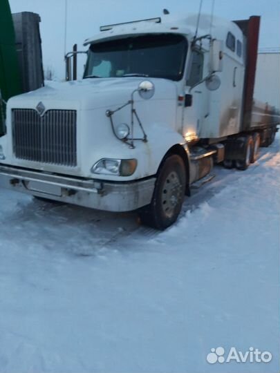 International 9400, 2003