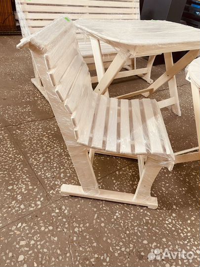 Мебель для бани дачи и загородного дома в наличии