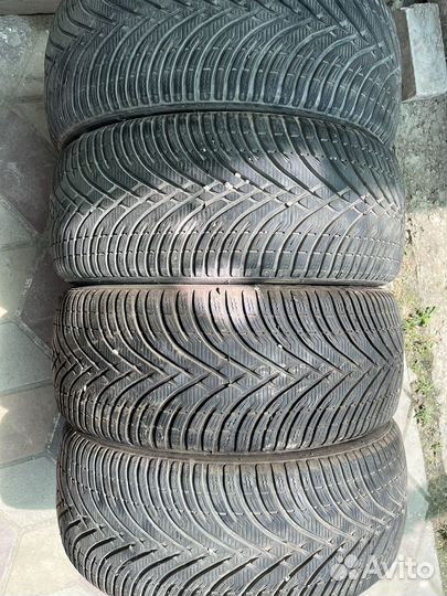 Bfgoodrich G-Force Winter 2 235/45 R18