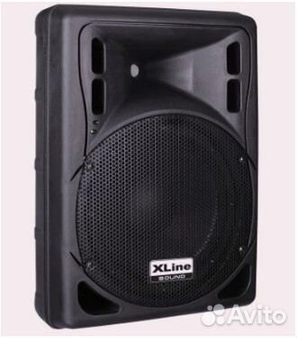 Акустическая система XLine BAF-8A