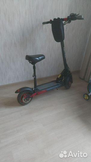 Самокат koogo m4 pro