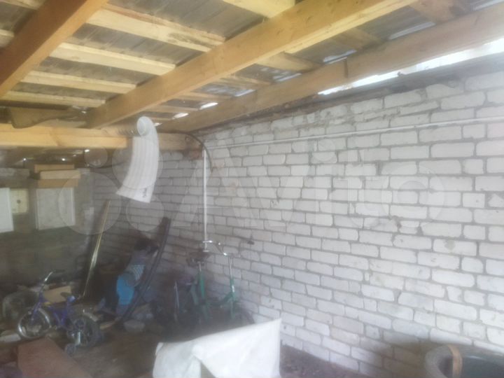 Гараж, 30 м²