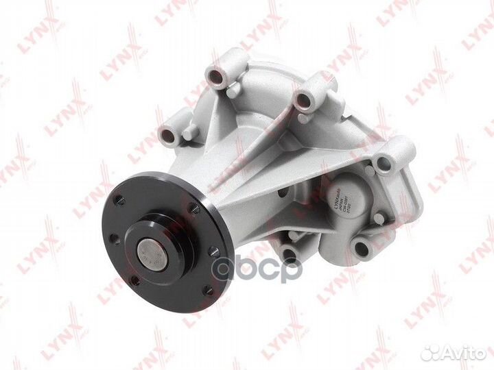 Насос системы охлаждения CW-0381 CW-0381 lynxauto