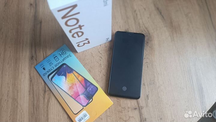 Xiaomi Redmi Note 13 Pro 5G, 12/512 ГБ