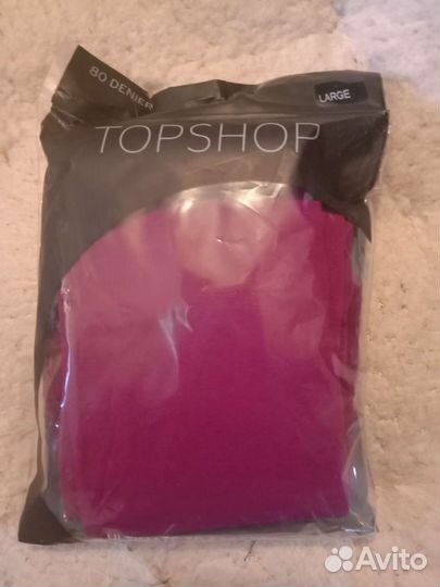 Колготки, чулки