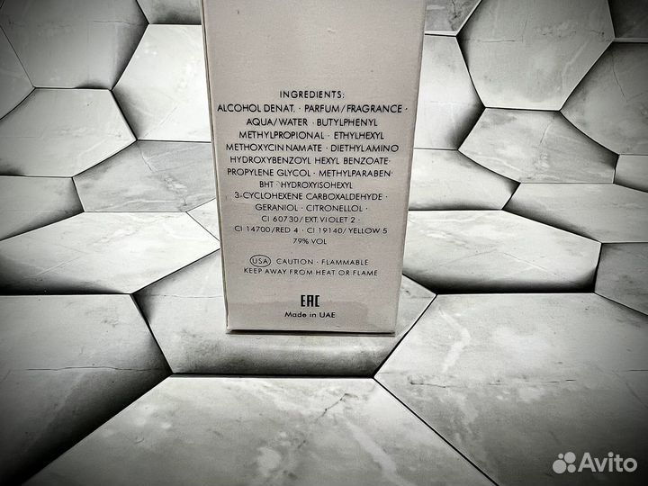 Духи женские Dolche gabbana imperatrice 3