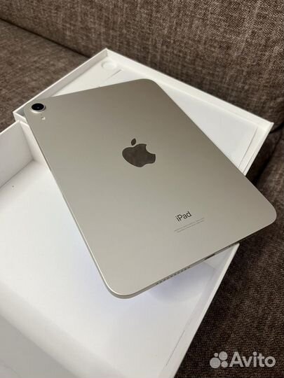 iPad mini 6 256