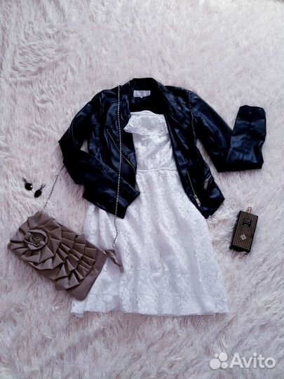 Платья/сарафан на подростка