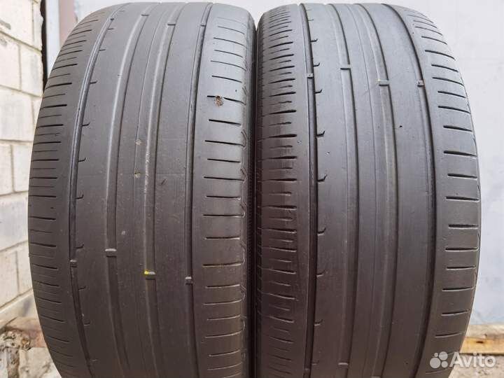 Hankook Ventus Prime 3 K125 235/45 R18 94V