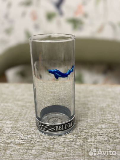 Стакан Beluga