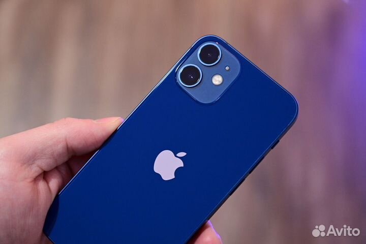 iPhone 12 mini, 64 ГБ