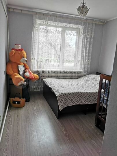 Дом 170,5 м² на участке 36,4 сот.