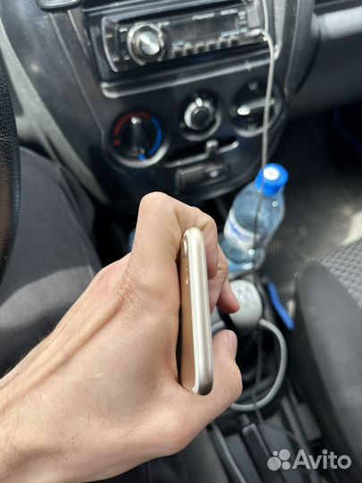 iPhone 7, 128 ГБ